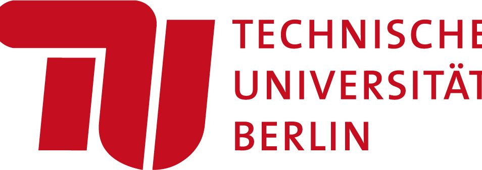 TU Berlin Logo 2022