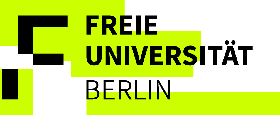 Logo Freie Universität Berlin