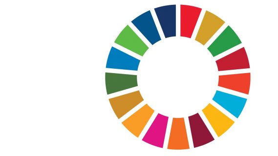 SDGs Wheel